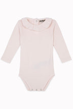 Body - Naissance Colerette Rose Bébé