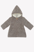 Burnou - Mamouth Beige
