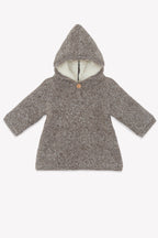 Burnou - Mamouth Beige