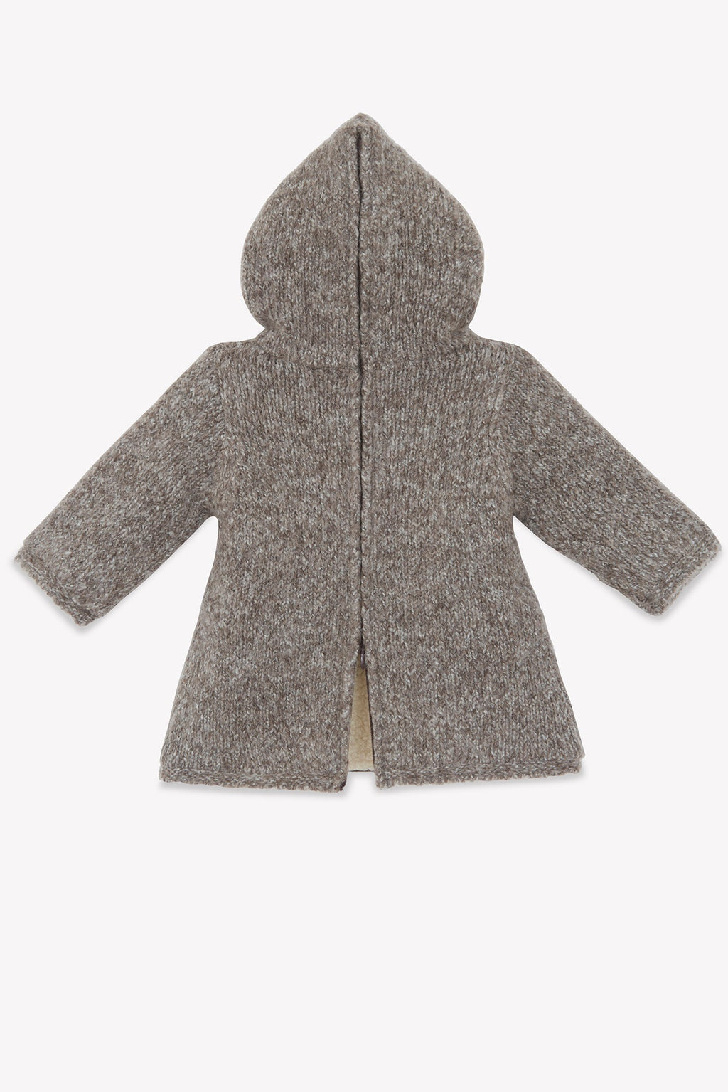 Burnou - Mamouth Beige