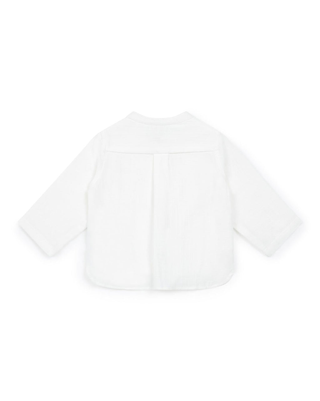 Chemise - Matt Beige Bébé
