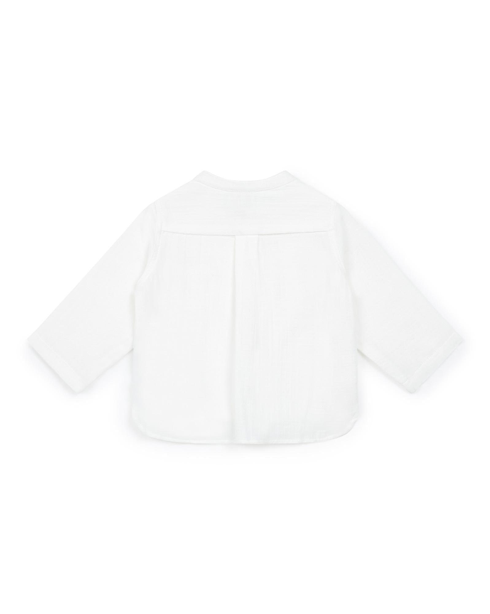 Chemise - Matt Beige Bébé