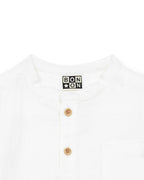 Chemise - Matt Beige Bébé