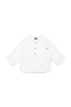 Chemise - Matt Beige Bébé