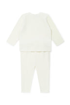 Ensemble - Beige Bébé En Polaire Fine