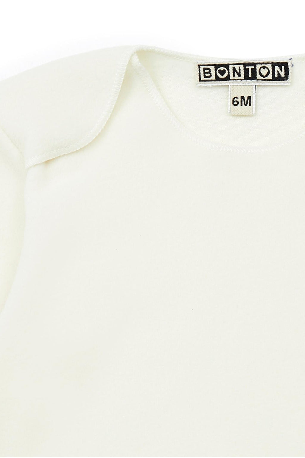 Ensemble - Beige Bébé En Polaire Fine