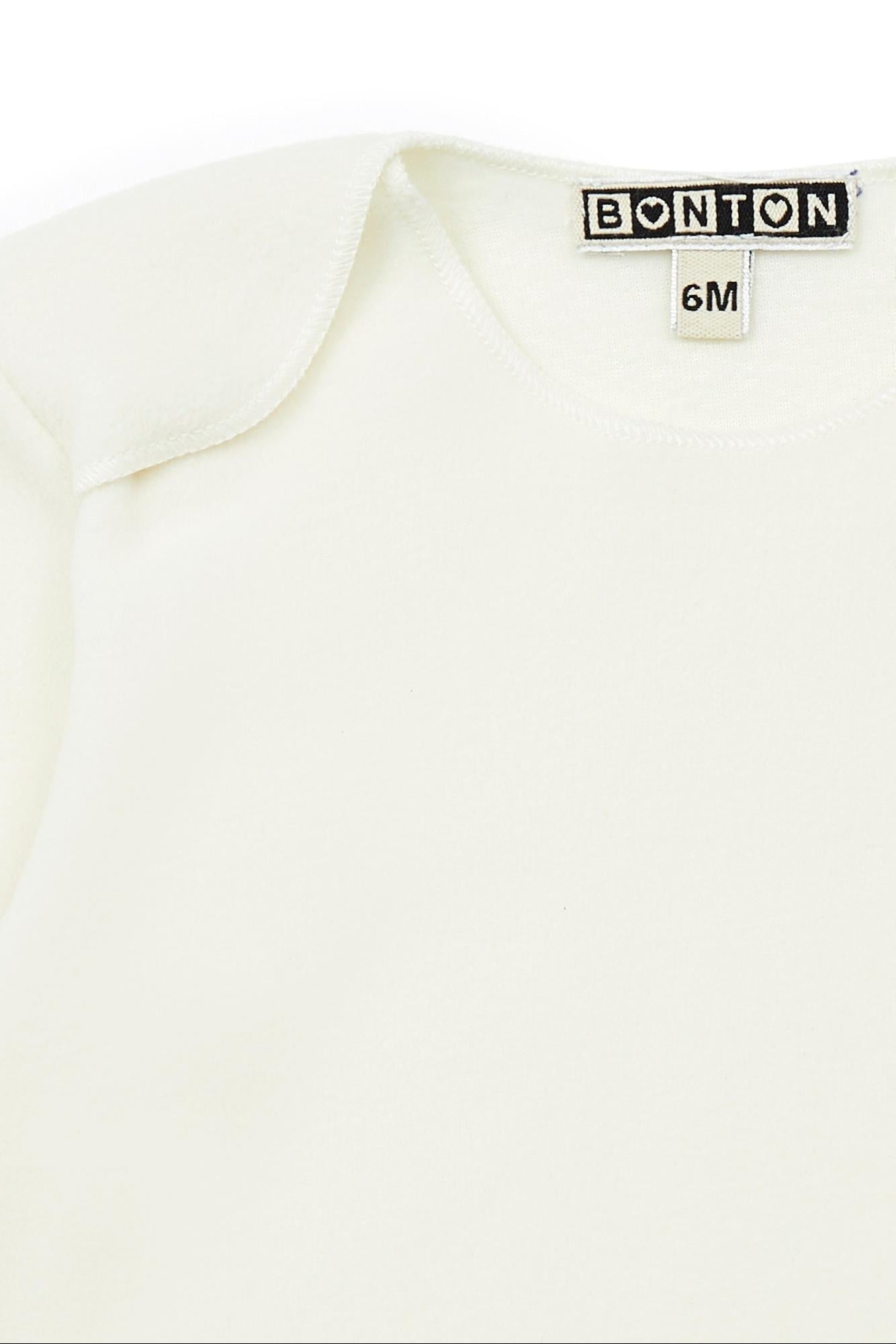 Ensemble - Beige Bébé En Polaire Fine