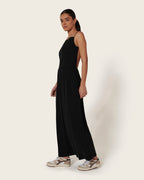 Robe Panda - Black