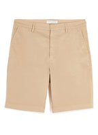Maison Standards - Short Twill - Beige - Homme