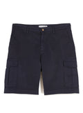 Maison Standards - Short Cargo - Bleu - Homme