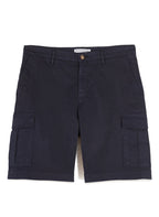 Maison Standards - Short Cargo - Bleu - Homme