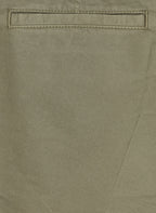 Maison Standards - Short Cargo - Kaki - Homme