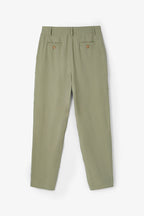 Pantalon Gardo Diagonal Kaki