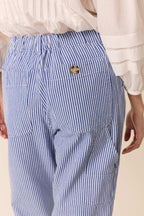 Pantalon Armina Strpes