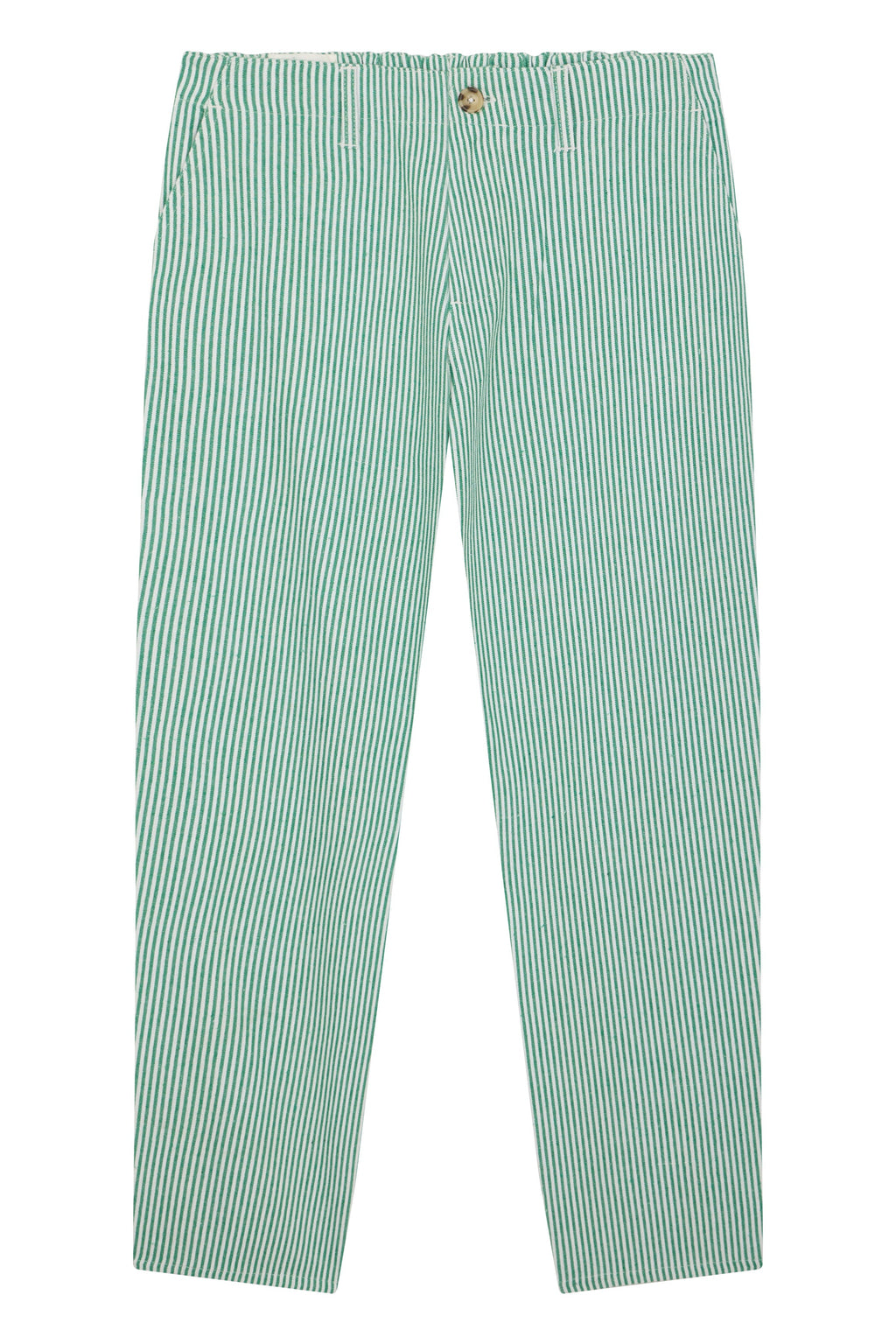Pantalon Armina Strpes