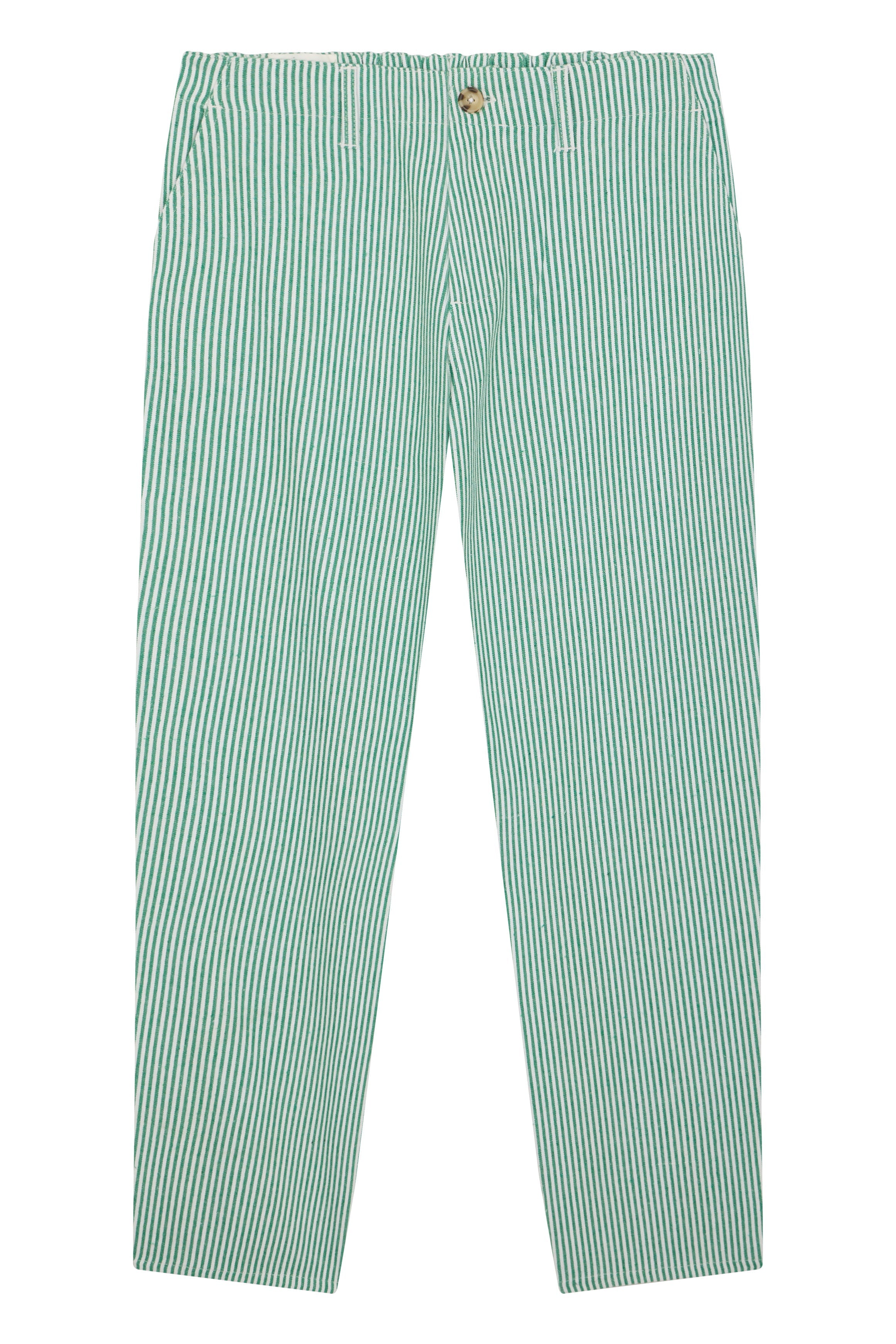 Pantalon Armina Strpes