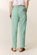 Pantalon Armina Strpes