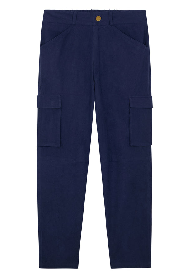 Pantalon Pali Pln
