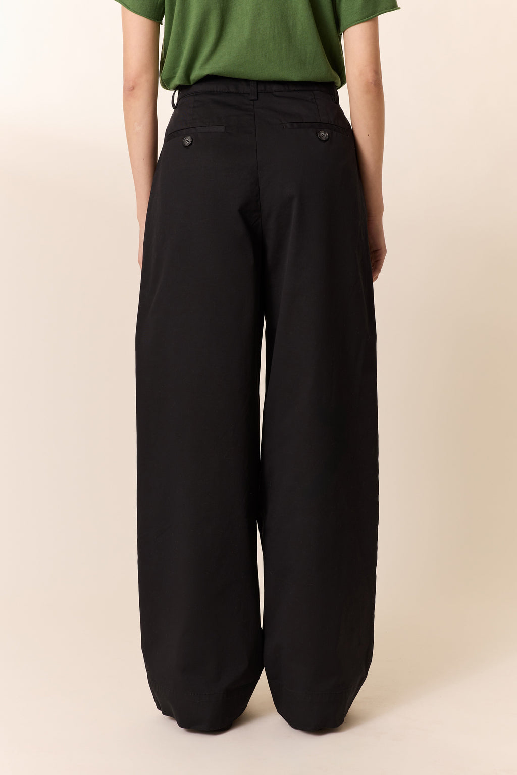 Pantalon Pasha Pln