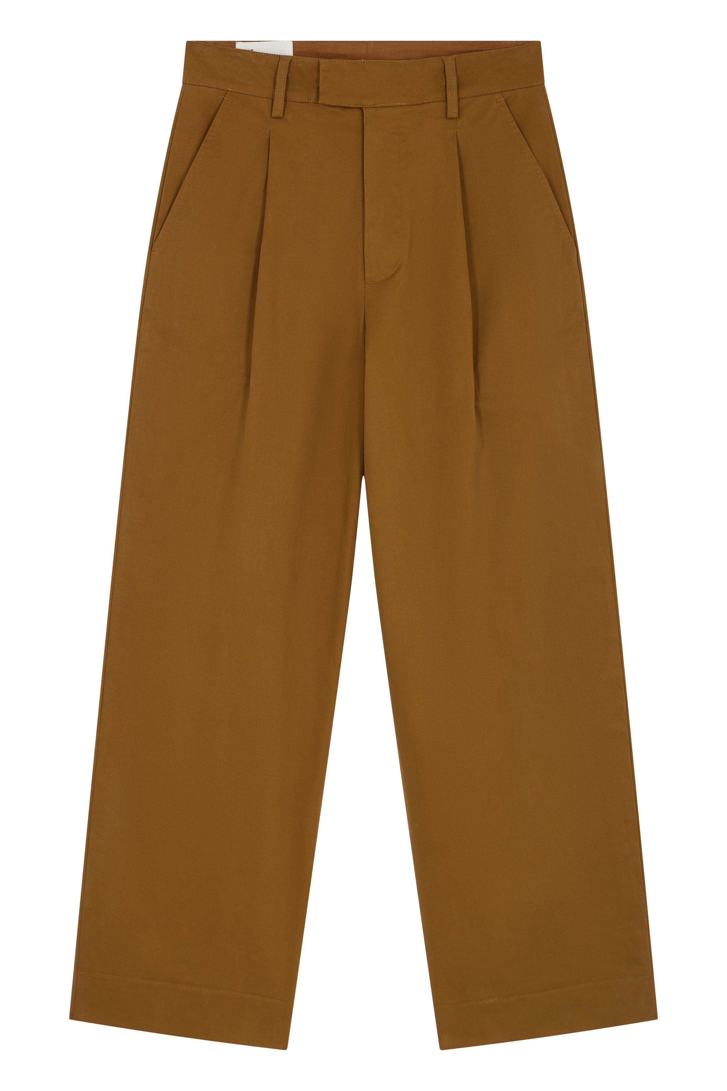 Pantalon Pasha Pln
