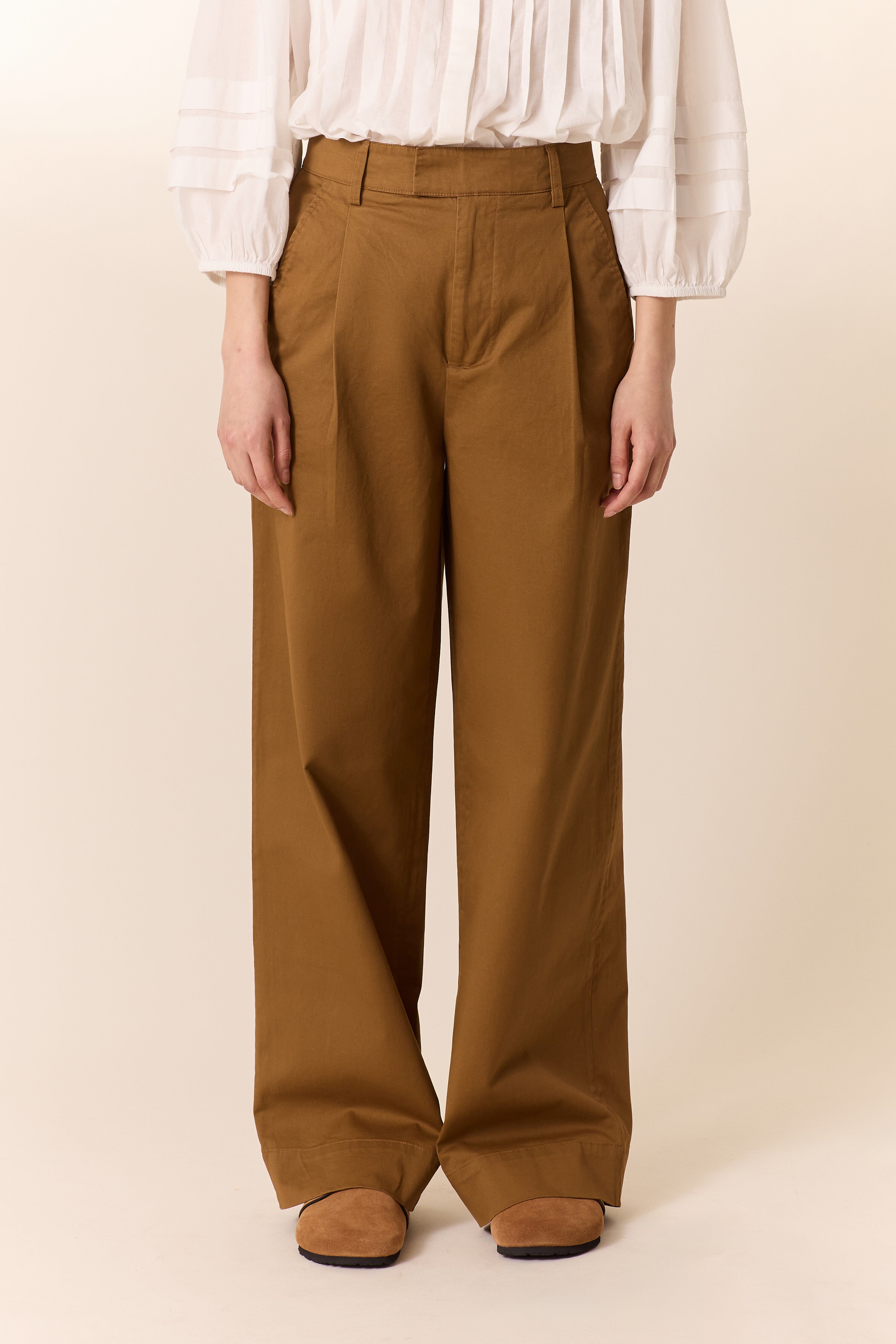 Pantalon Pasha Pln