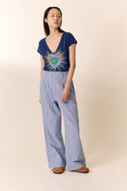 Pantalon Pasha Strp