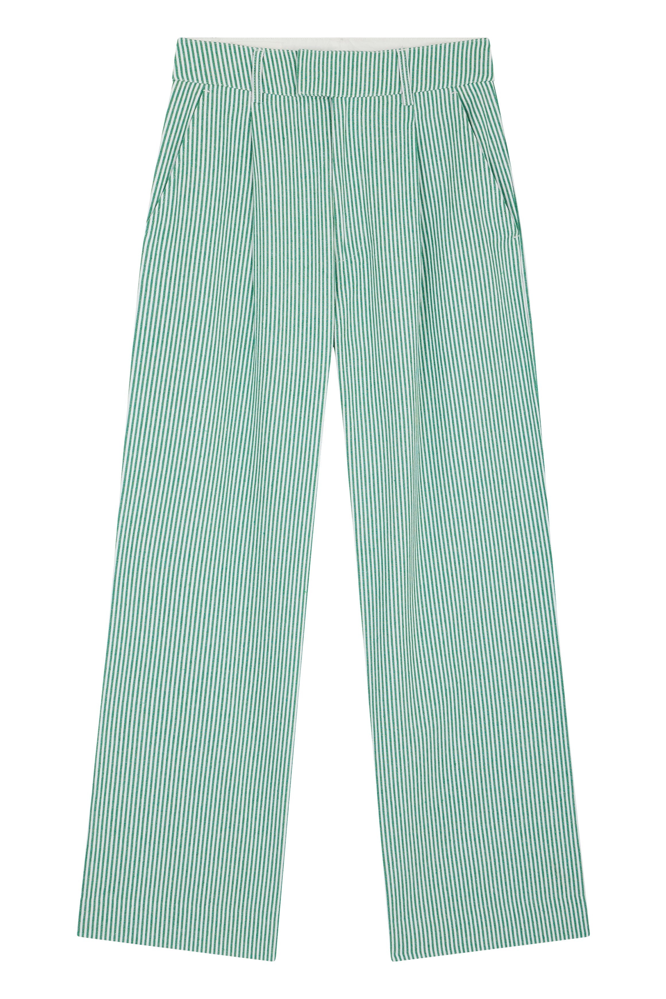 Pantalon Pasha Strp