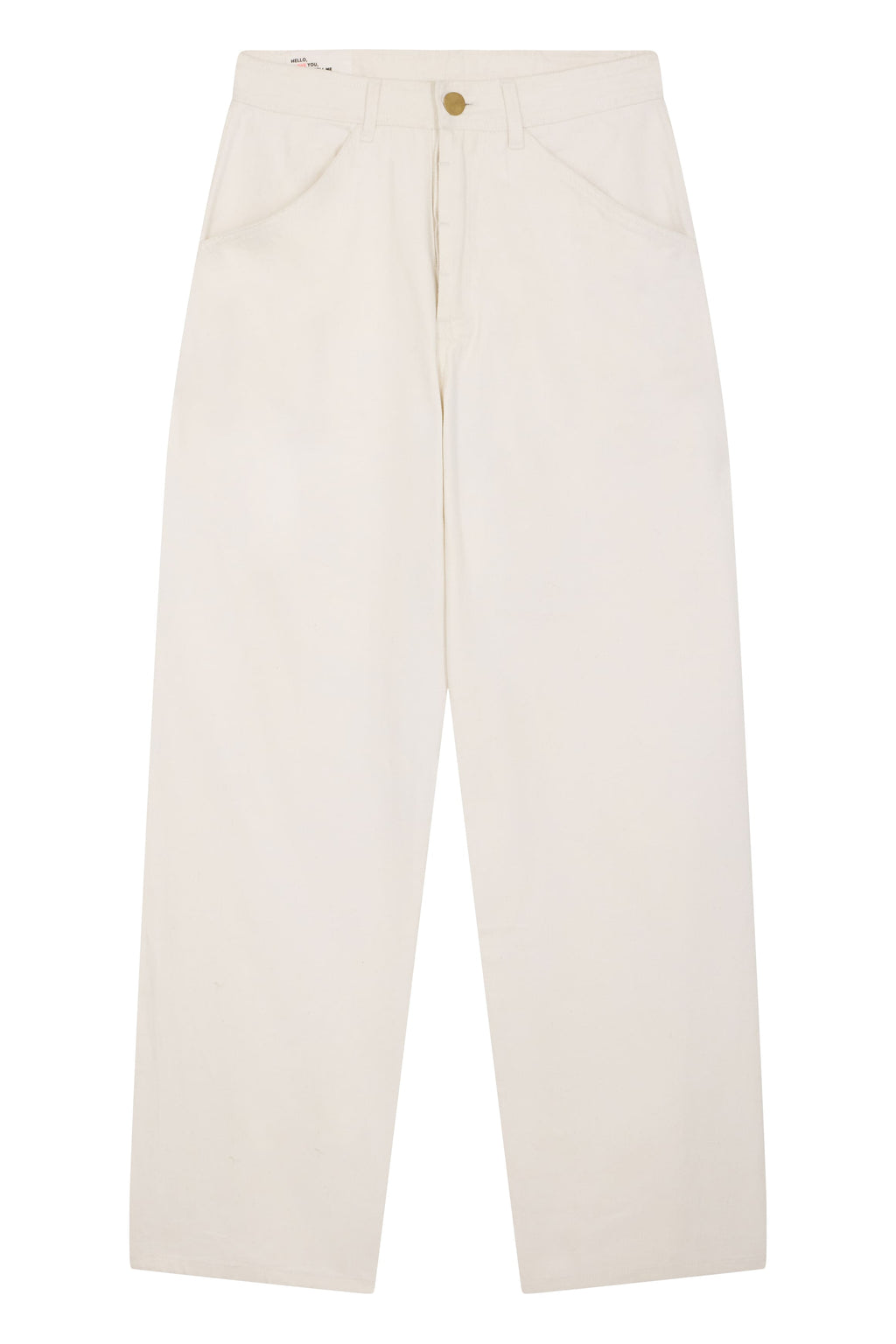 Pantalon Pechel Pln
