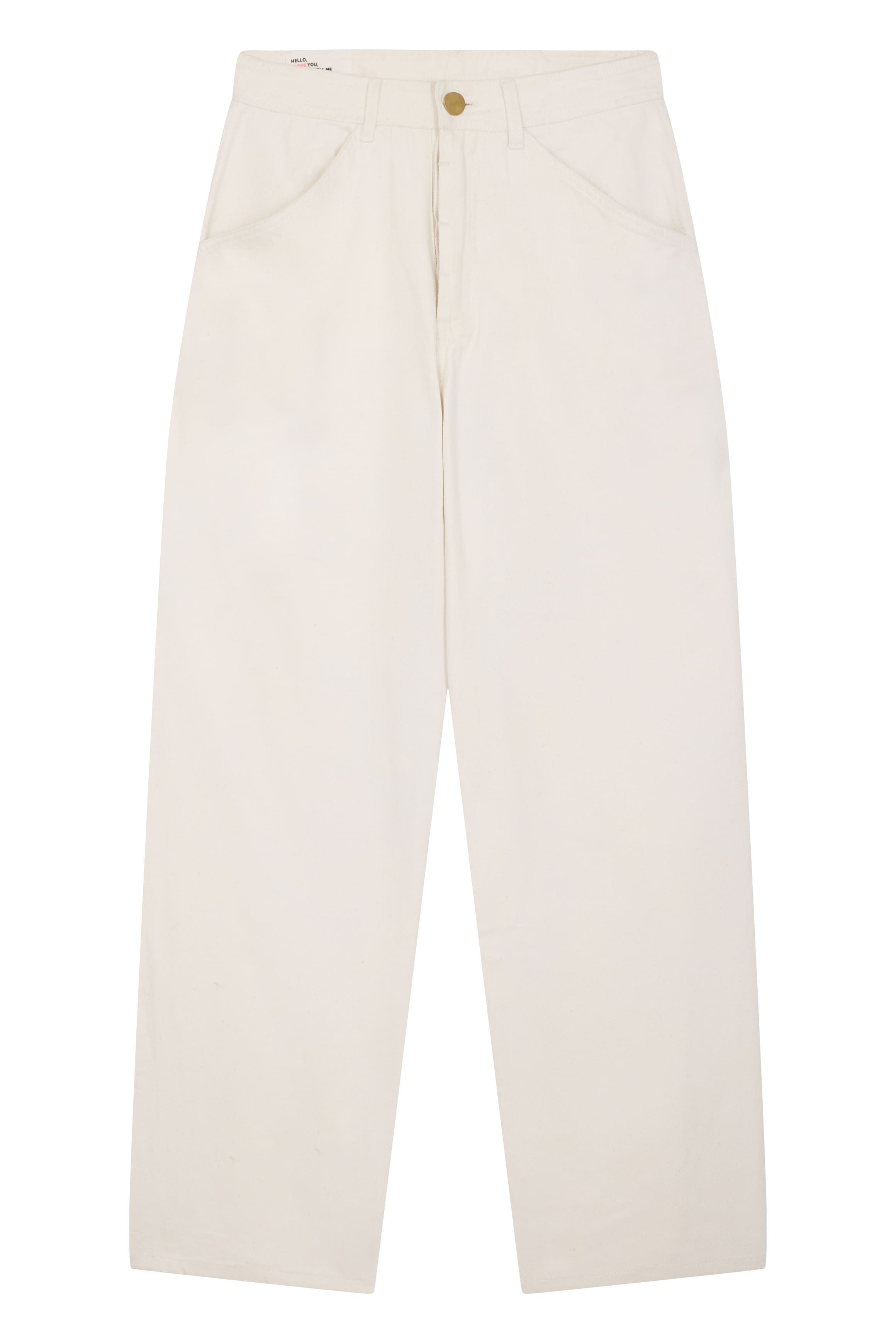 Pantalon Pechel Pln