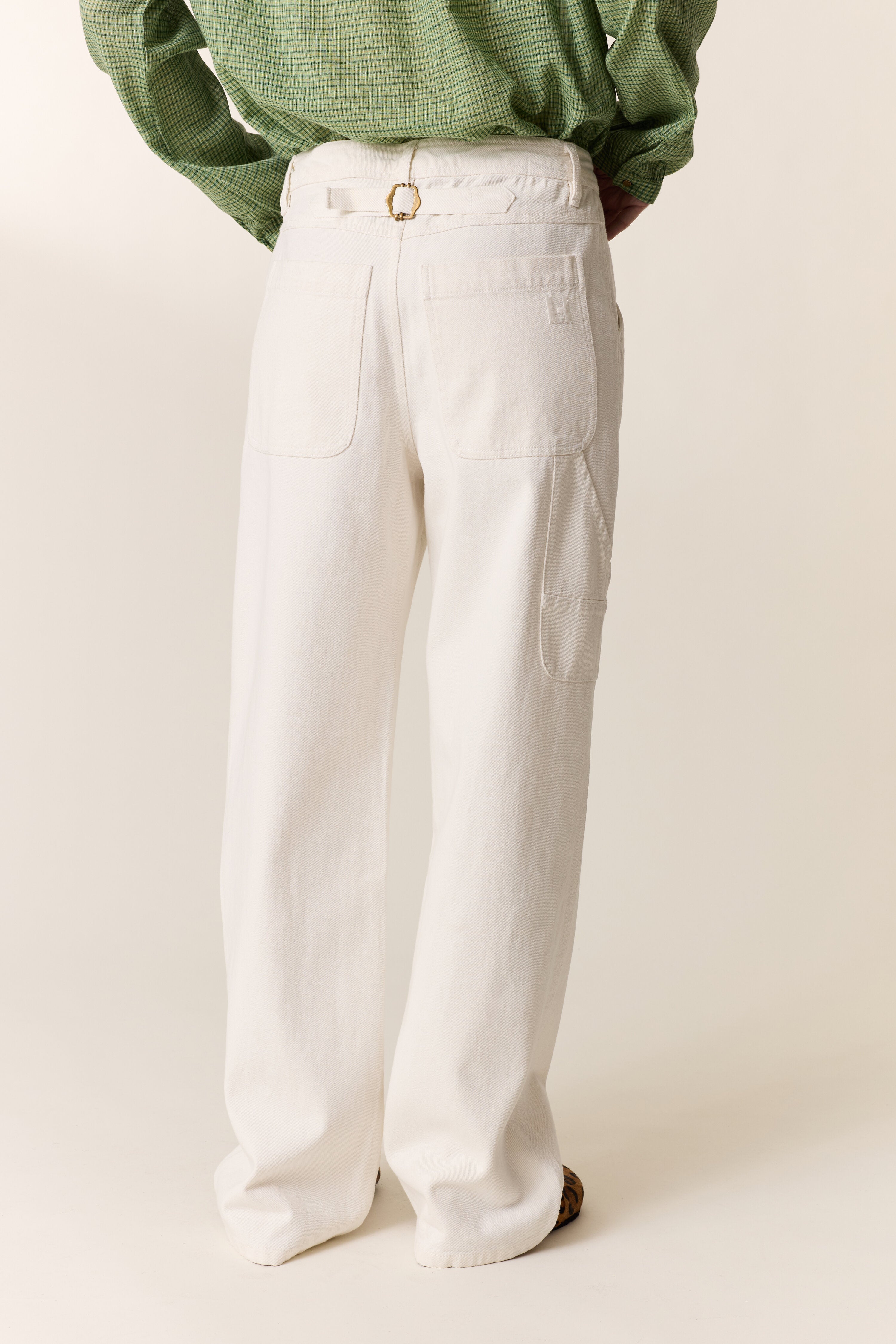 Pantalon Pechel Pln