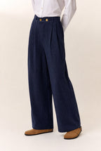 Pantalon Perli Pln