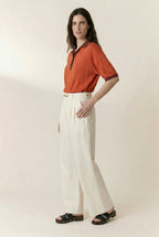 Pantalon Perli Pln