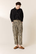 Pantalon Piala Leo