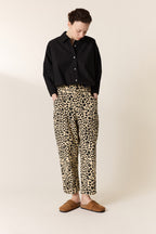 Pantalon Piala Leo