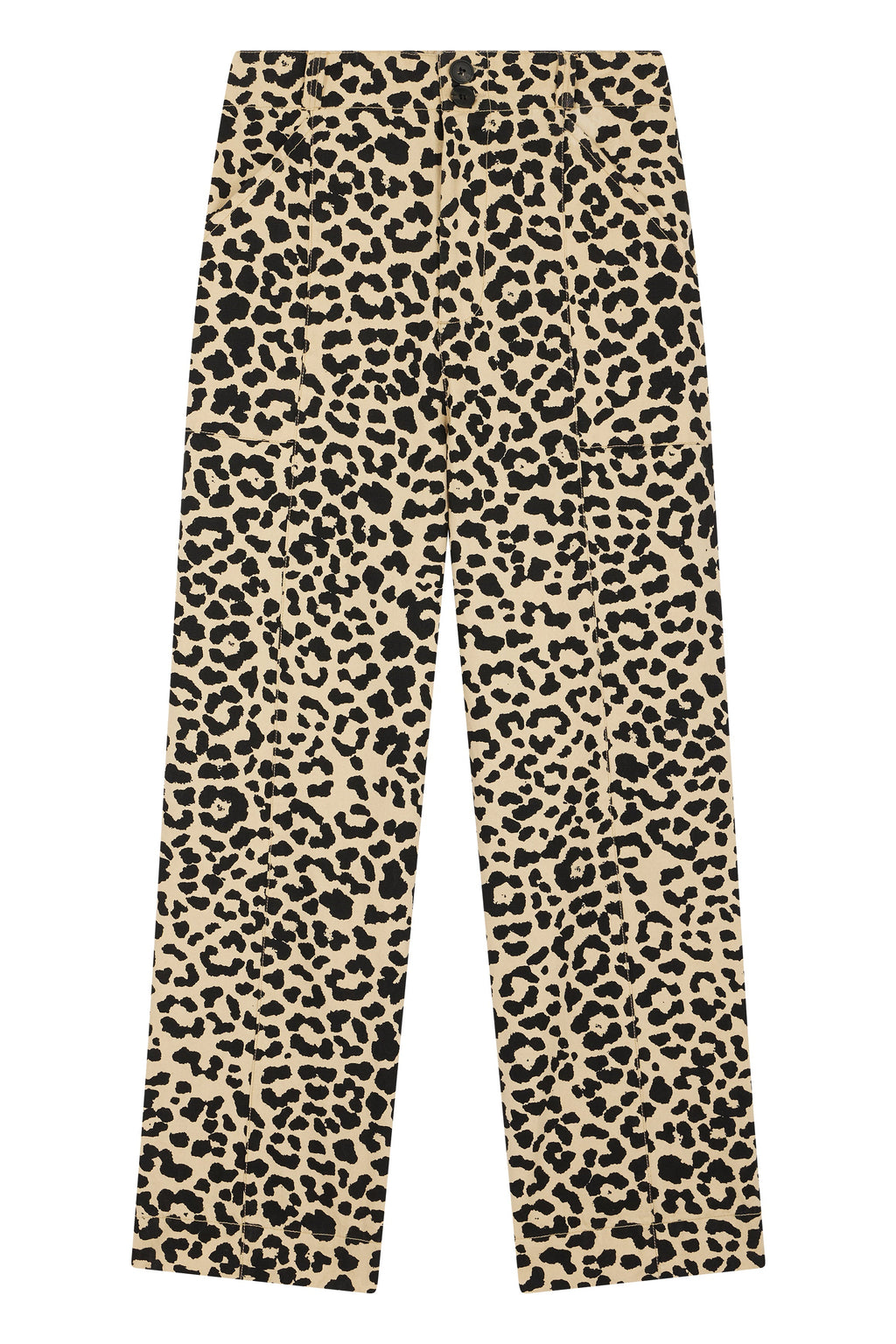 Pantalon Piala Leo