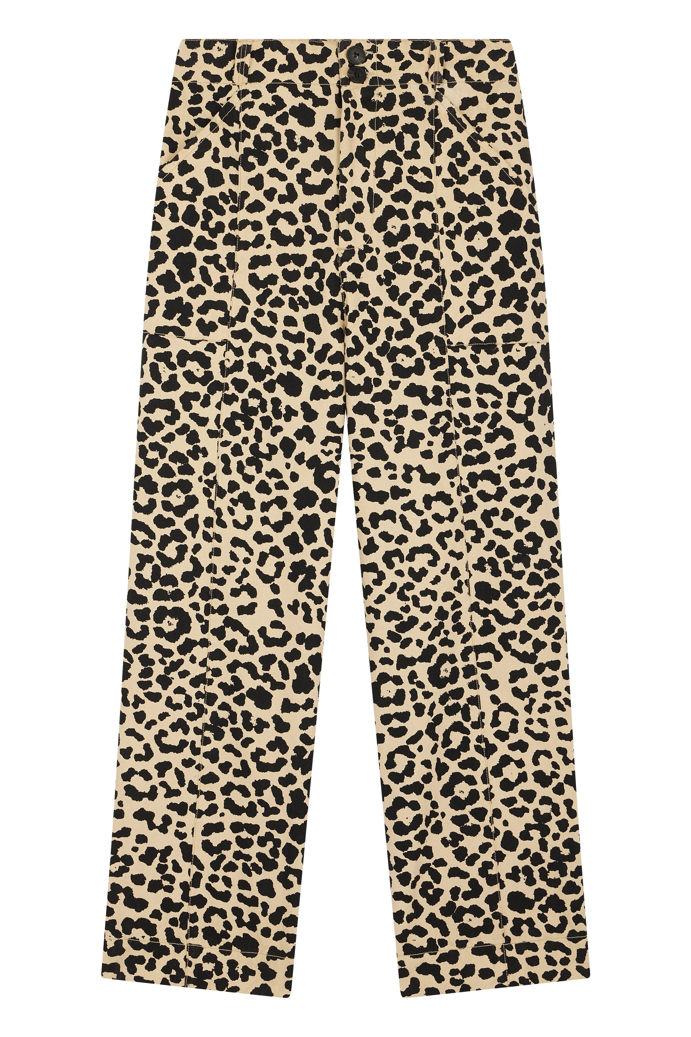 Pantalon Piala Leo