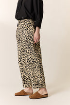 Pantalon Piala Leo