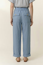 Pantalon Piala Pln