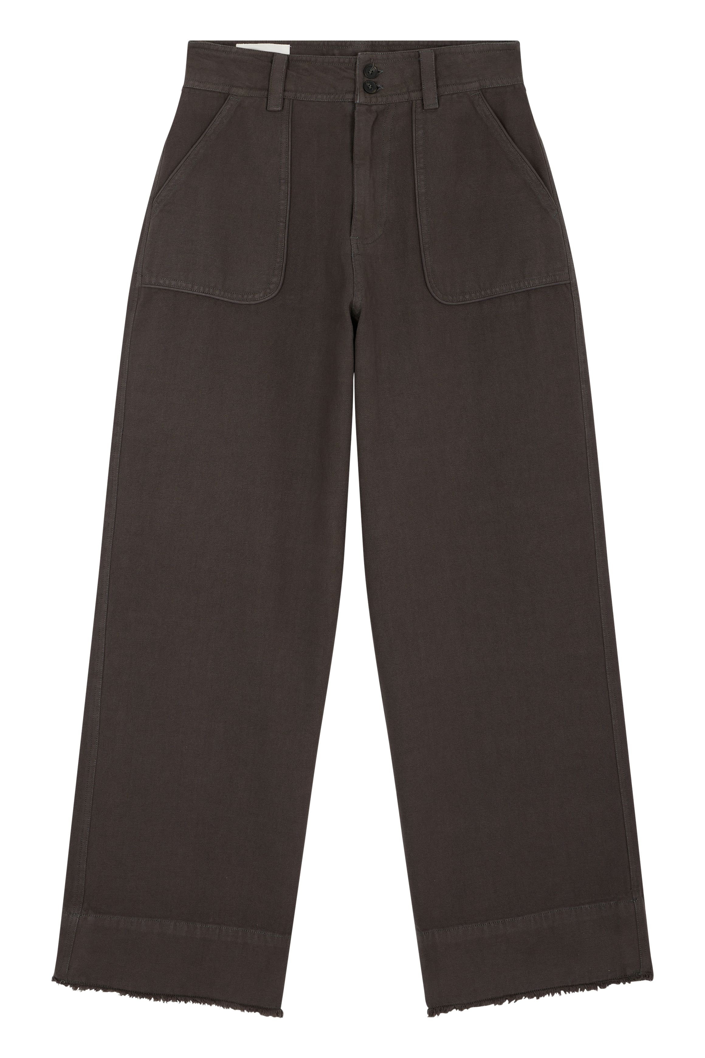 Pantalon Prag Pln