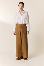 Pantalon Prag Pln