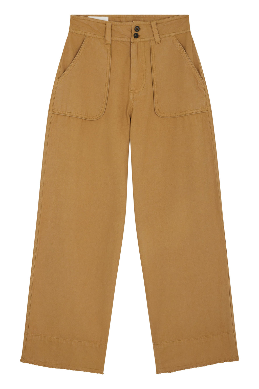 Pantalon Prag Pln