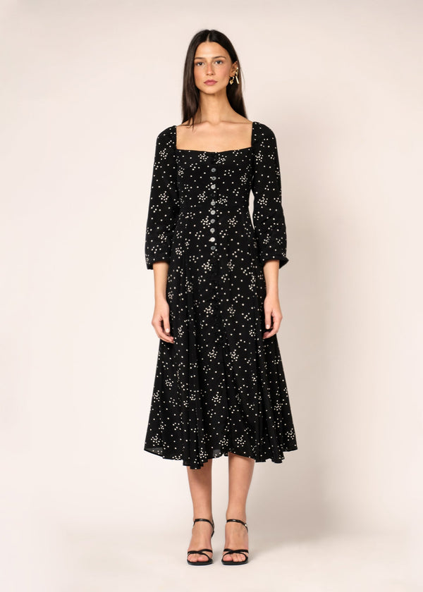 Robe Paloma Etoiles