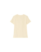 T-Shirt Papa - Beige