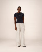 T-Shirt Papa - Marine