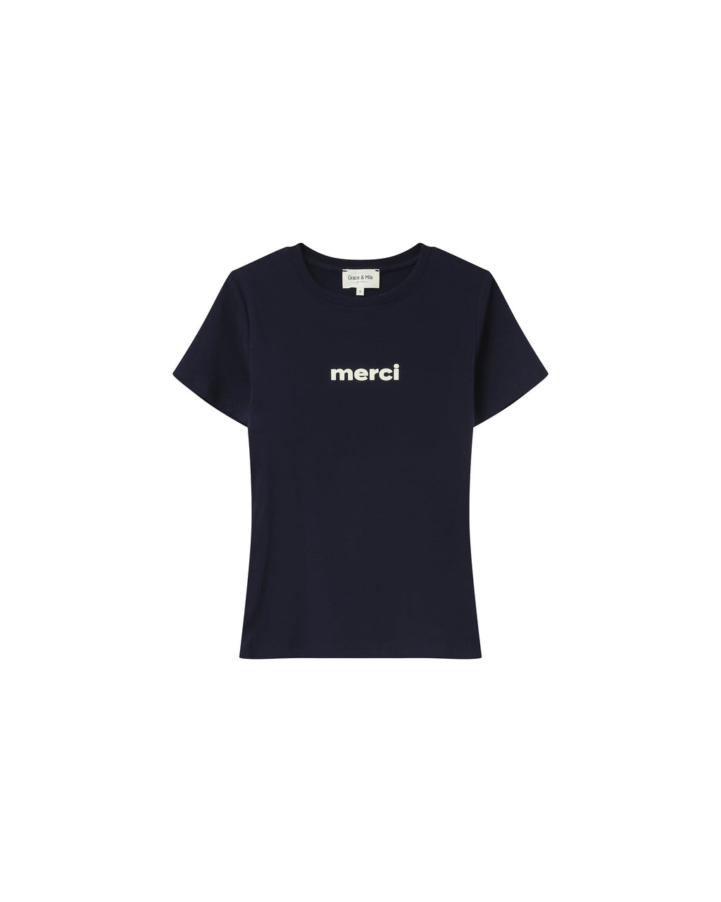 T-Shirt Papa - Marine