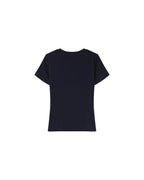 T-Shirt Papa - Marine