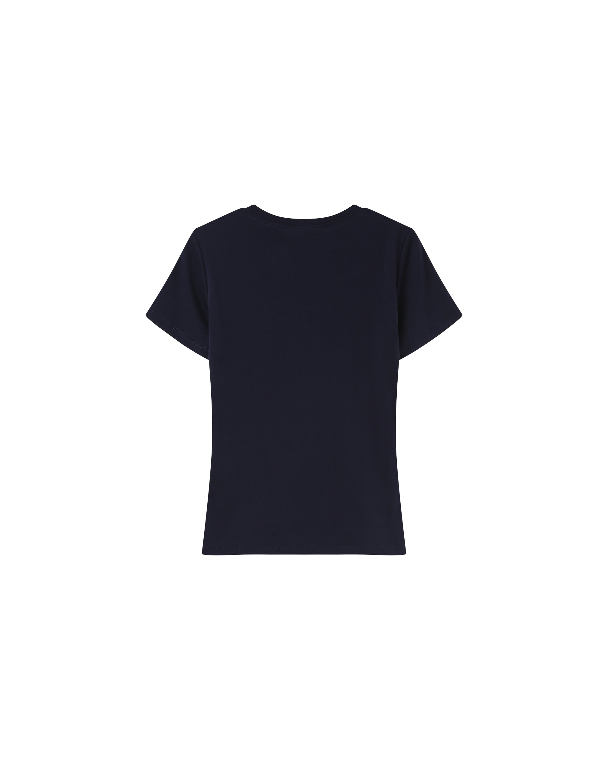 T-Shirt Papa - Marine