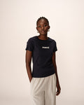 T-Shirt Papa - Marine