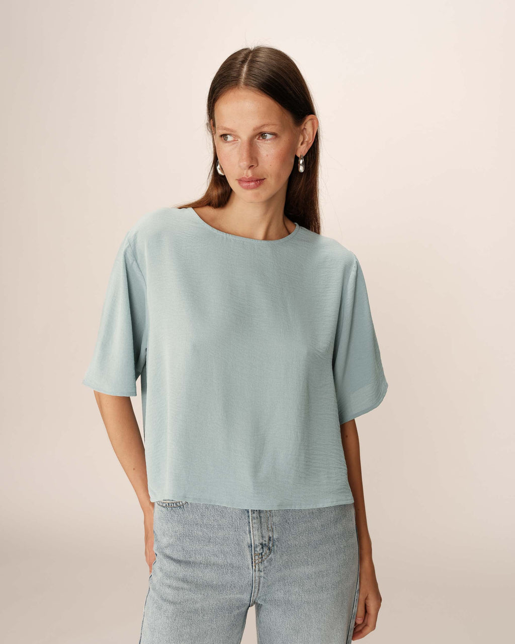 Top Paprika - Bleu