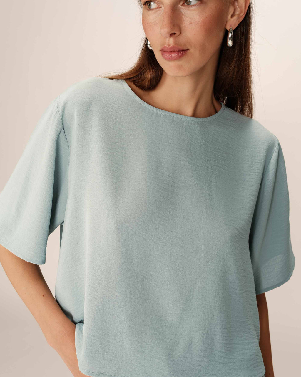 Top Paprika - Bleu